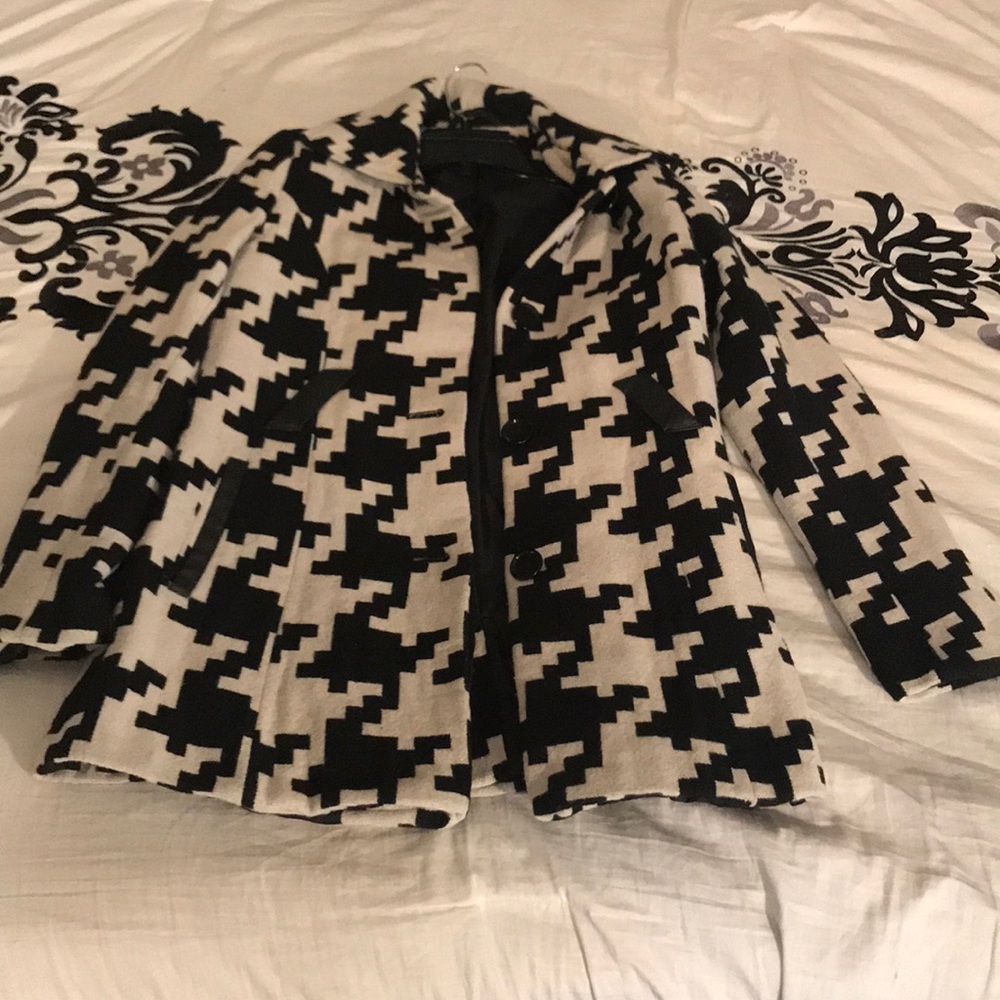 Via Spiga Women’s Pea coat